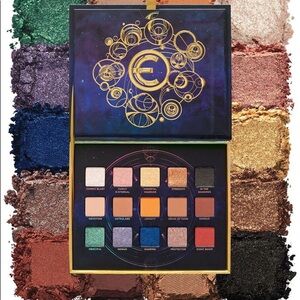 UD Marvel Shadow Palette 👑HP👑
